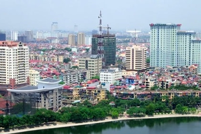Thay đổi quan trọng về nguyên tắc định giá đất